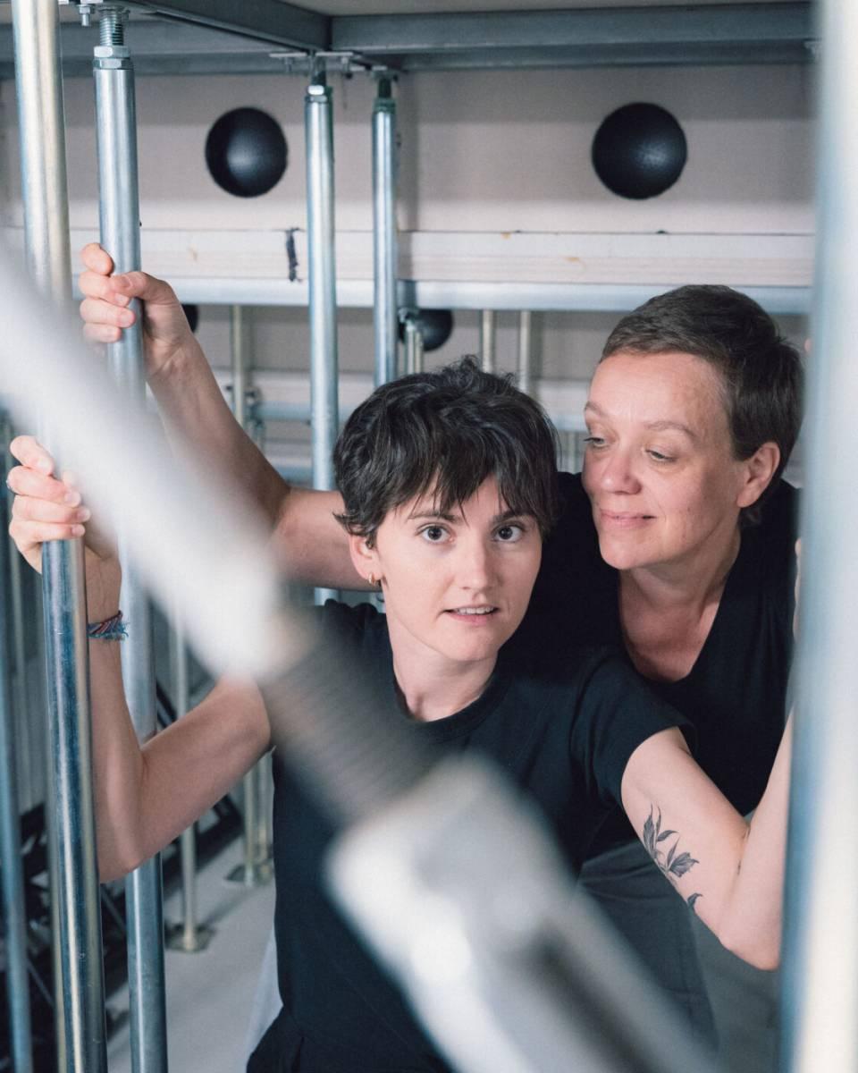 Ilustracja artykułu: Kameralne Improwizacje One „Terapia – Solo