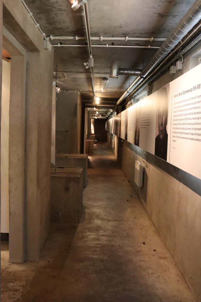 Ilustracja do wpisu: Exploseum – wystawa stała