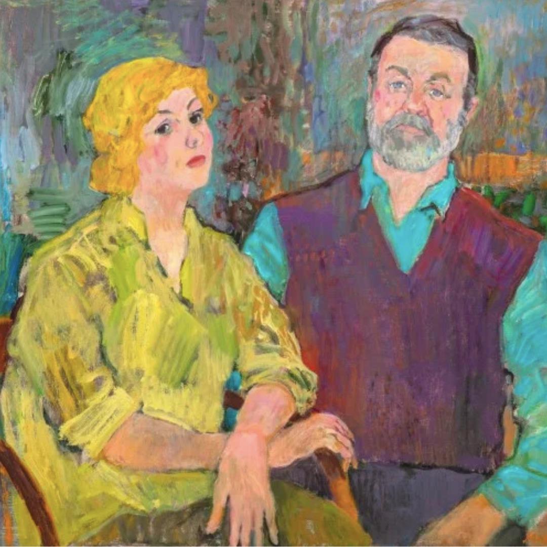 Ilustracja artykułu: Wystawa „Jan Stanisławski i uczniowie z