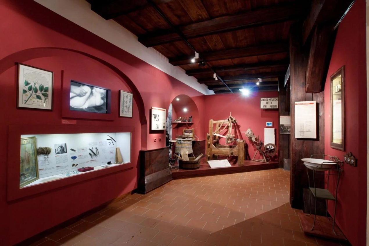 Ilustracja artykułu: Wystawa „Tajemnice codzienności. Kultura ludowa i