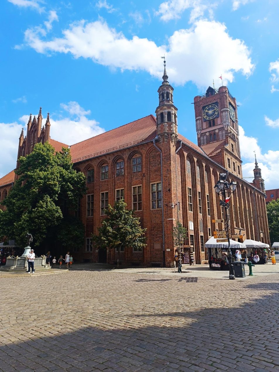 Ilustracja do wpisu: Wystawa w Ratuszu Staromiejskim