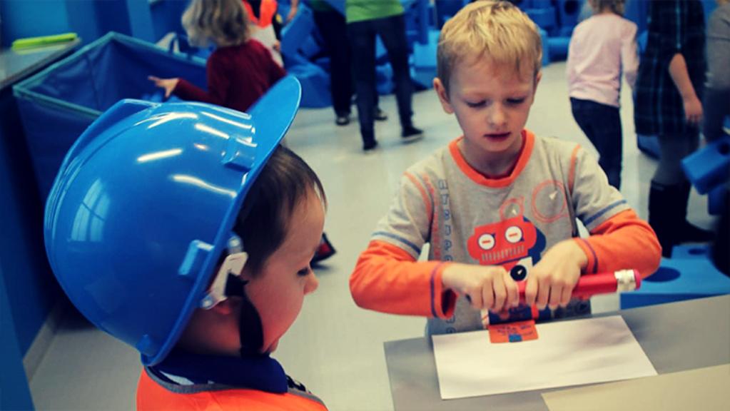 Ilustracja artykułu: Wystawa „przeBUDOWA”