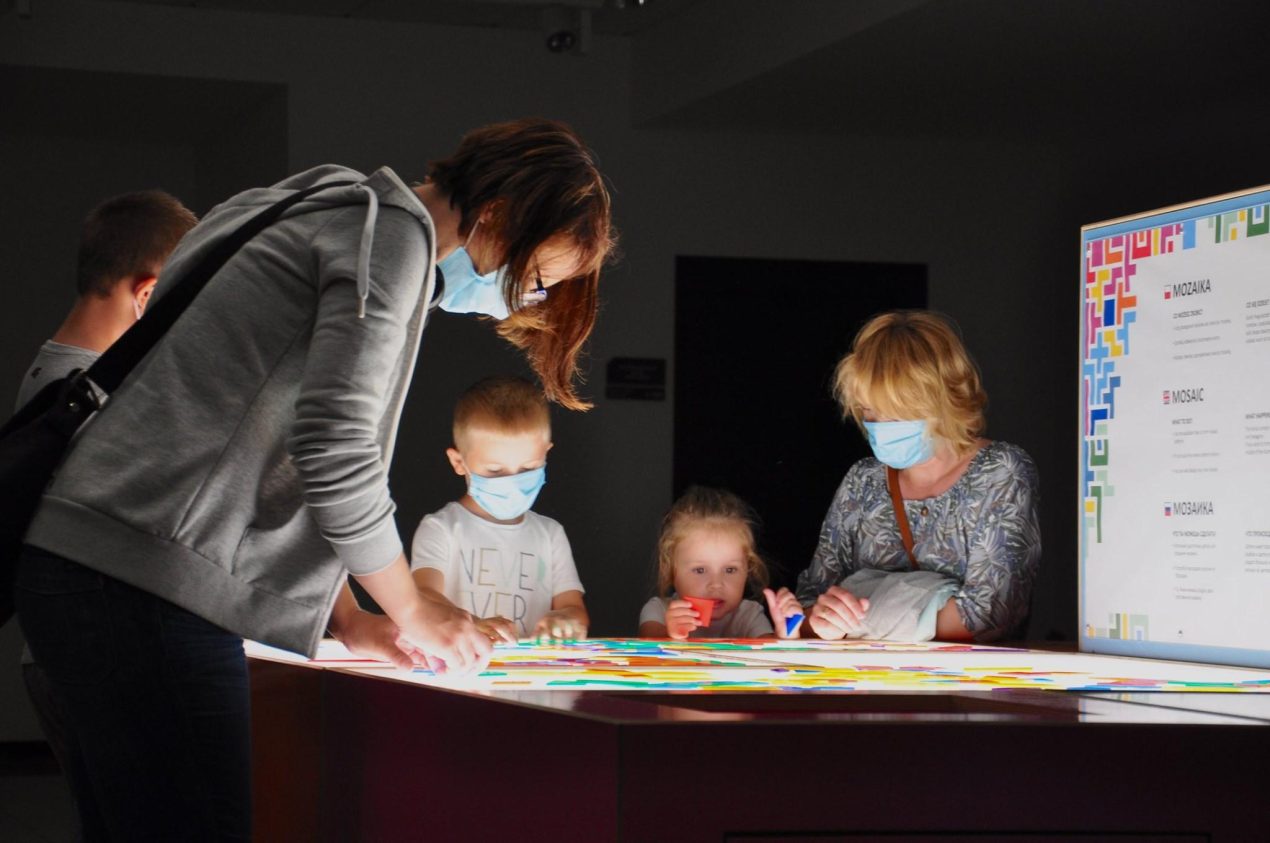 Ilustracja artykułu: Wystawa „…To takie proste!”