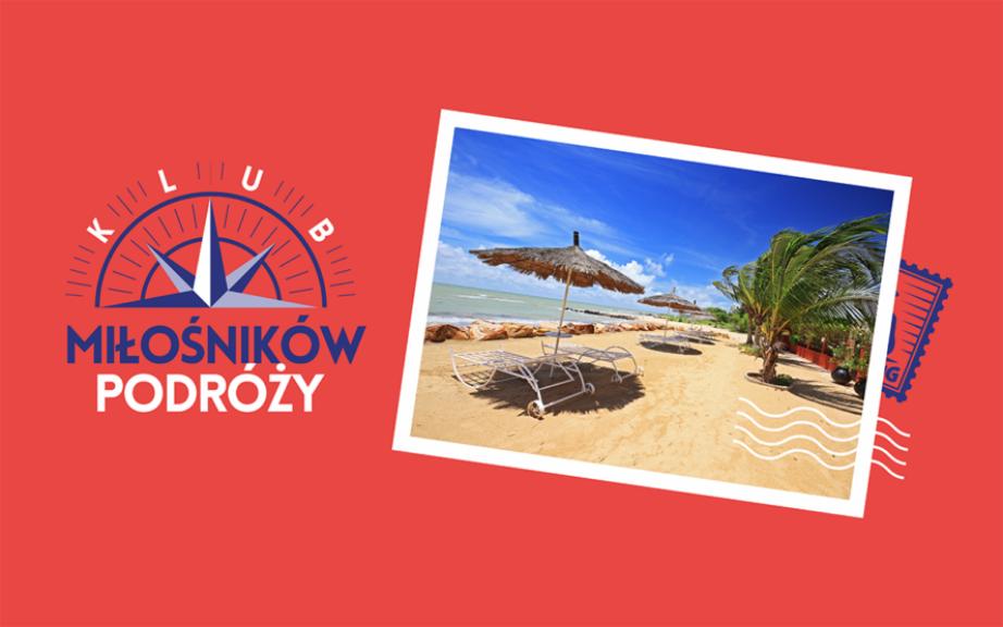 Ilustracja do wpisu: Klub Miłośników Podróży: Egzotyka dla początkujących