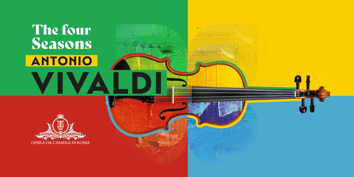 Ilustracja do wpisu: Koncert przy świecach – Cztery Pory