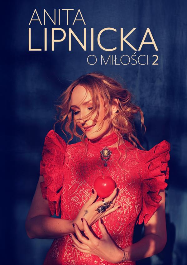 Ilustracja do wpisu: Anita Lipnicka – O miłości 2