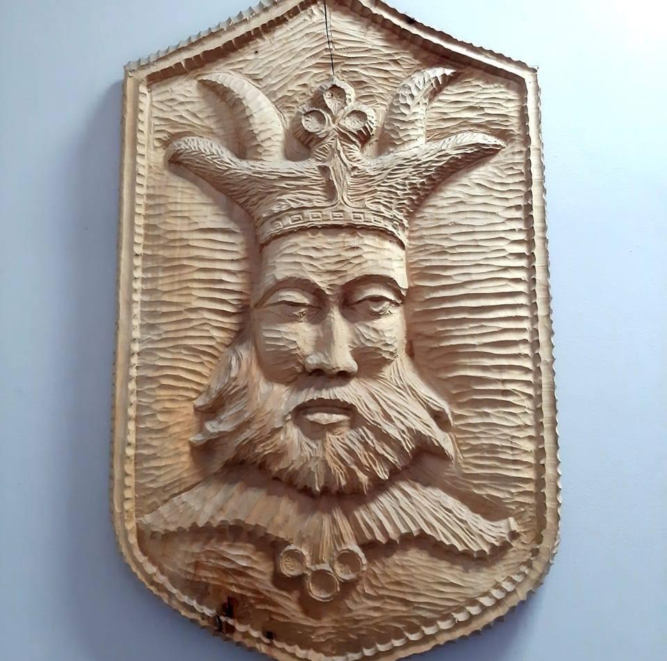 Ilustracja artykułu: Wystawa „Stary Rypin w mrokach przeszłości”