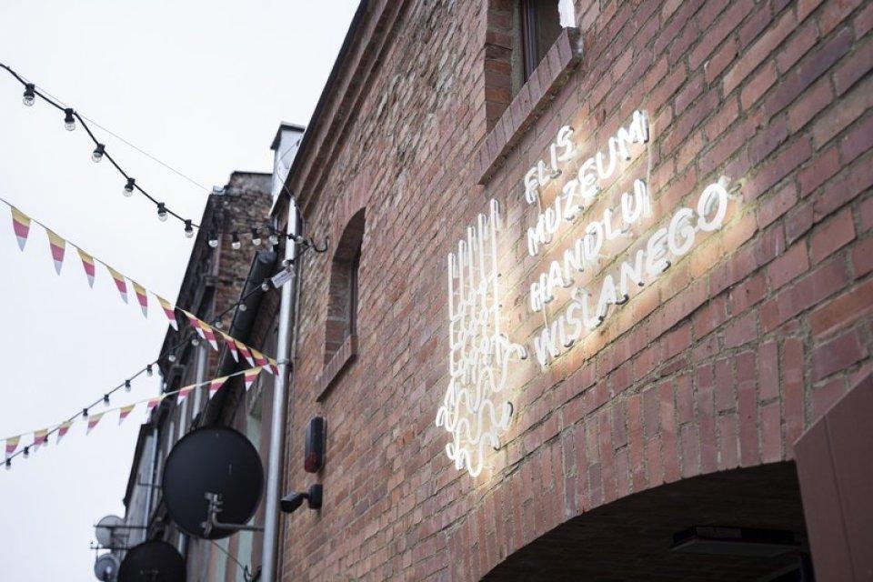 Ilustracja artykułu: Wystawa w Muzeum Handlu Wiślanego