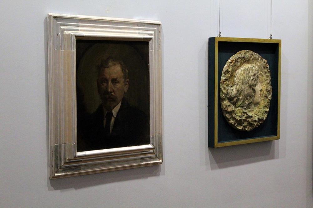 Ilustracja artykułu: Wystawa „Stanisław Przybyszewski – meteor Młodej