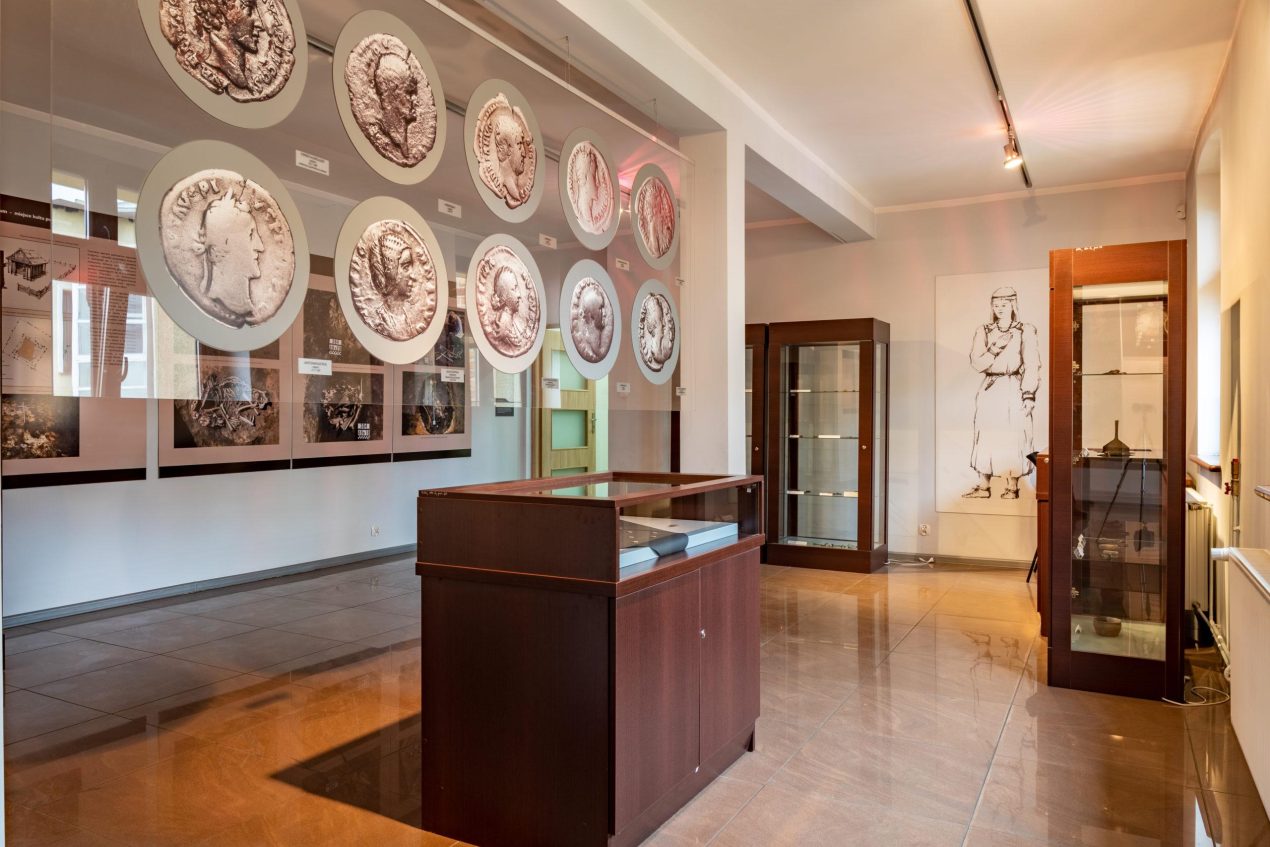 Ilustracja do wpisu: Wystawa „Askaukalis”