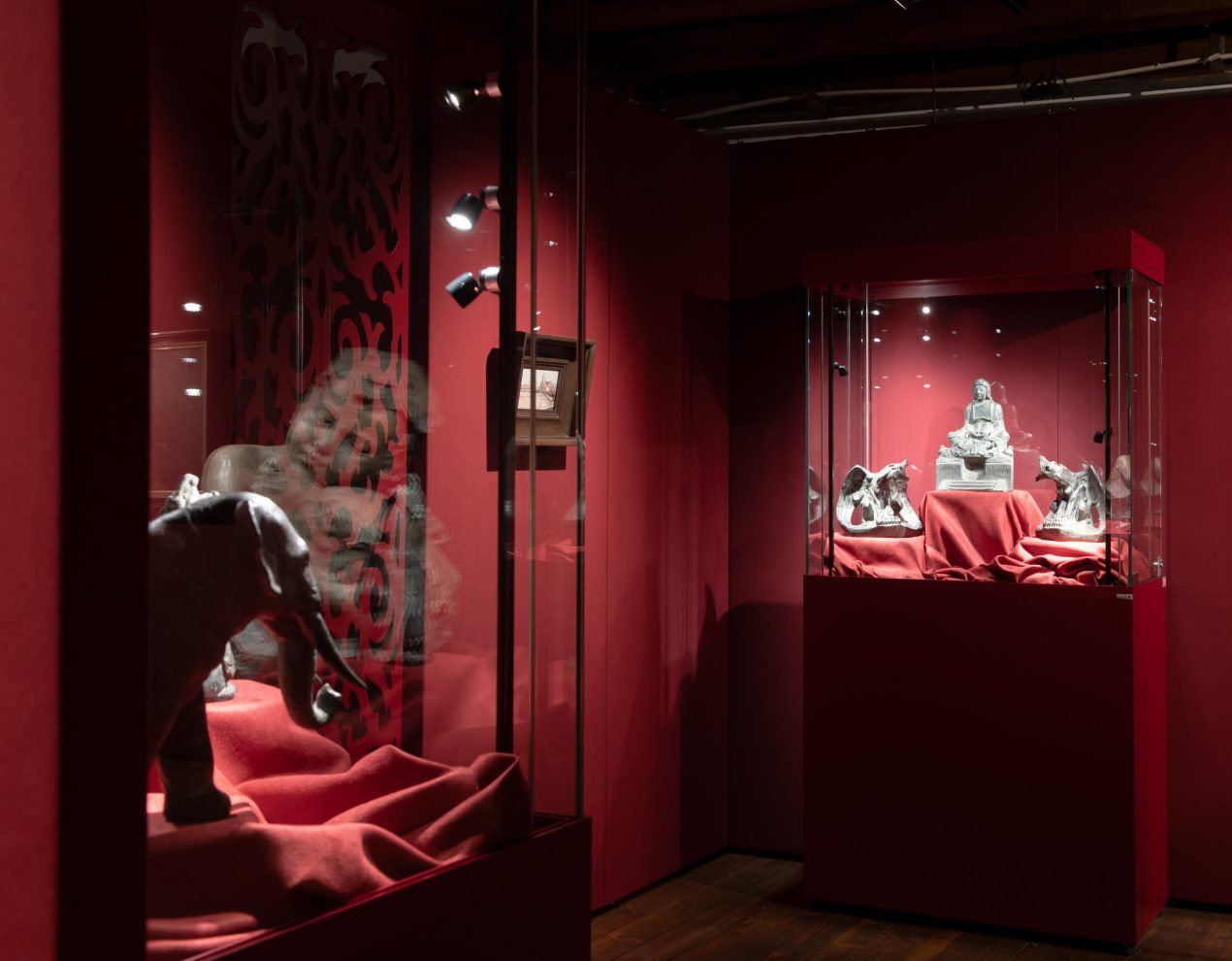 Ilustracja artykułu: Wystawa „Kujawska Galeria Sztuki Polskiej XIX