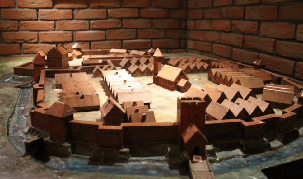 Ilustracja artykułu: Wystawa w Muzeum Borów Tucholskich