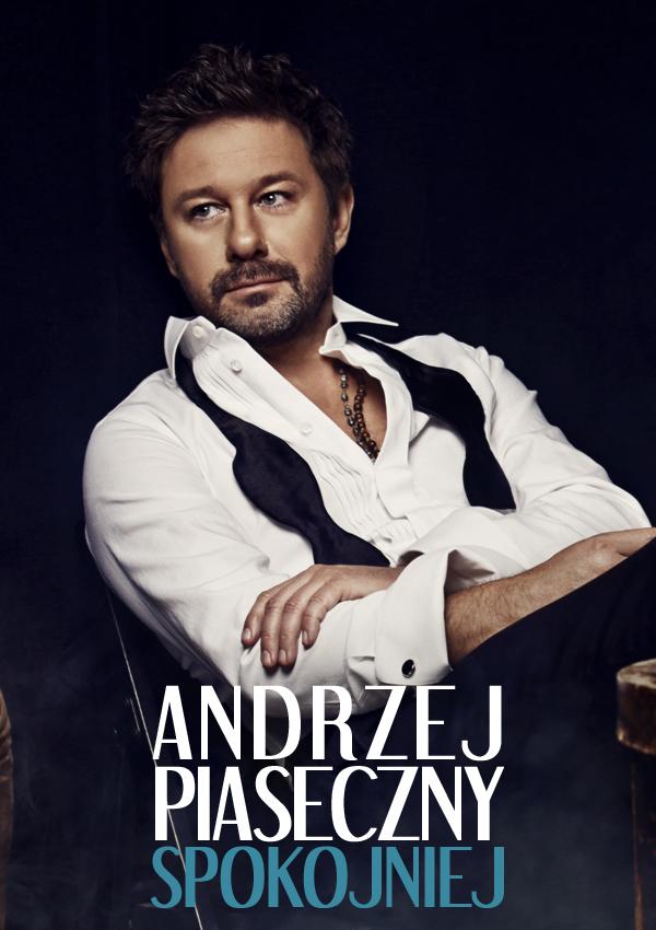 Ilustracja artykułu: Andrzej Piaseczny – Spokojniej