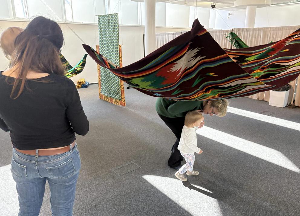 Ilustracja do wpisu: Etnowyprawka Malucha: Jajo!