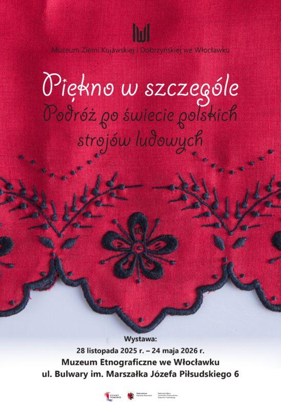 Ilustracja do wpisu: Wystawa „Piękno w szczególe. Podróż po