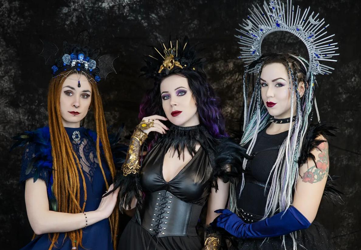 Ilustracja do wpisu: Alternative Fashion Show