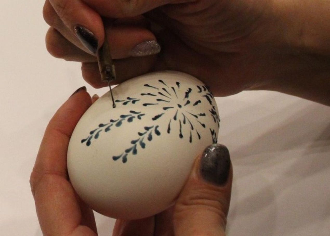 Ilustracja artykułu: Warsztaty „Ręka do dzieła”: tam, gdzie