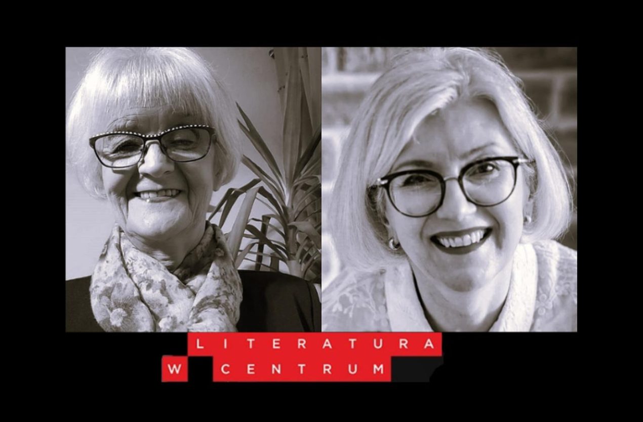 Ilustracja artykułu: Literatura w Centrum: Rodzinne sekrety –