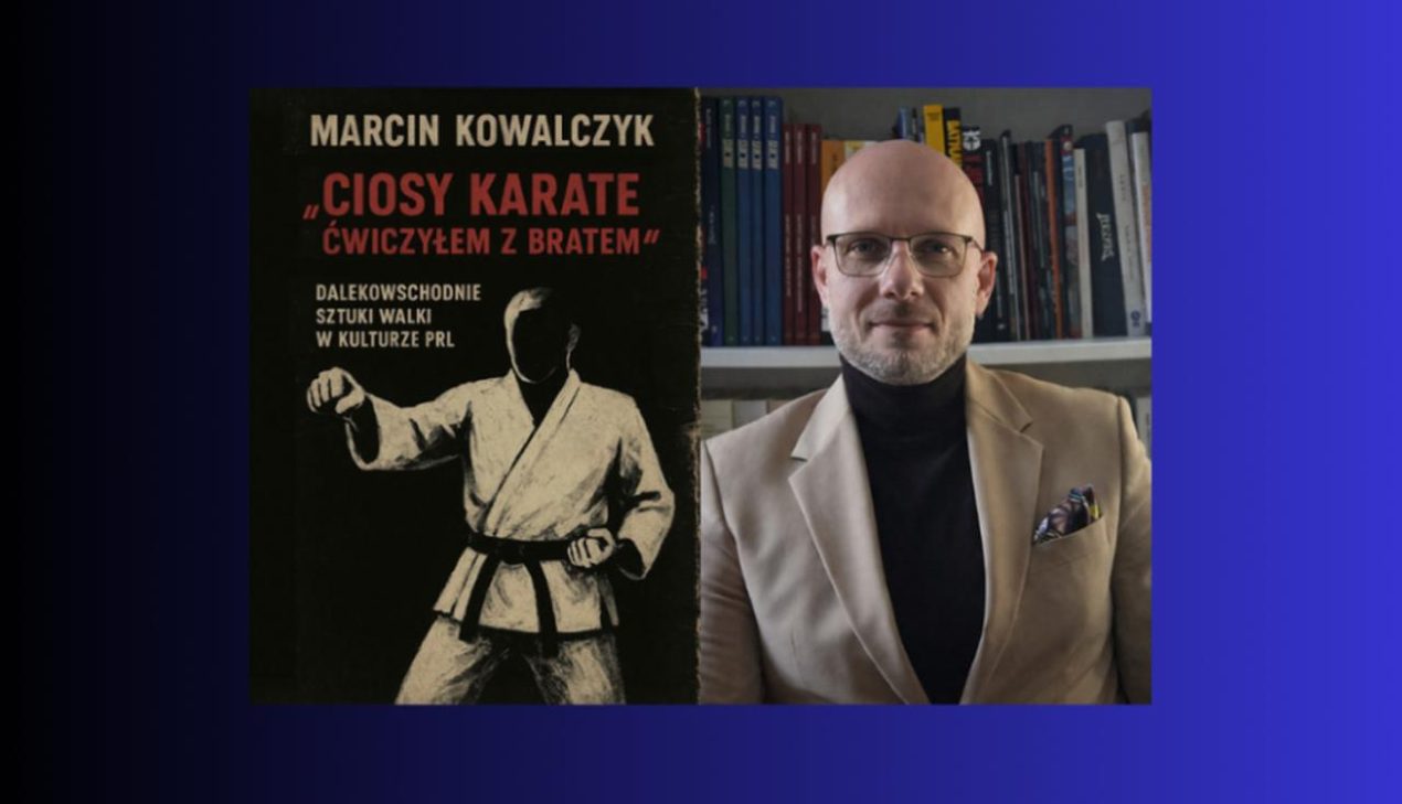 Ilustracja do wpisu: „…i żeby się spotkać i pogadać: