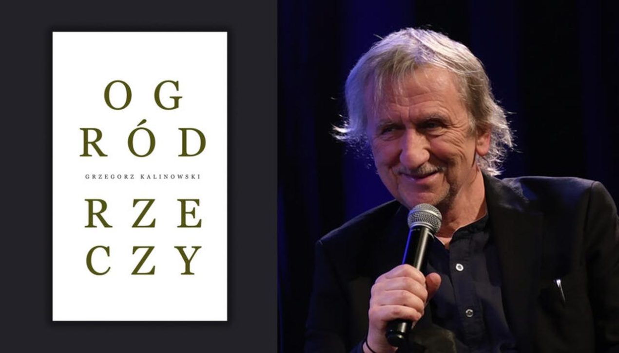 Ilustracja do wpisu: Spotkanie „Czytajmy się!: W ogrodzie myśli,