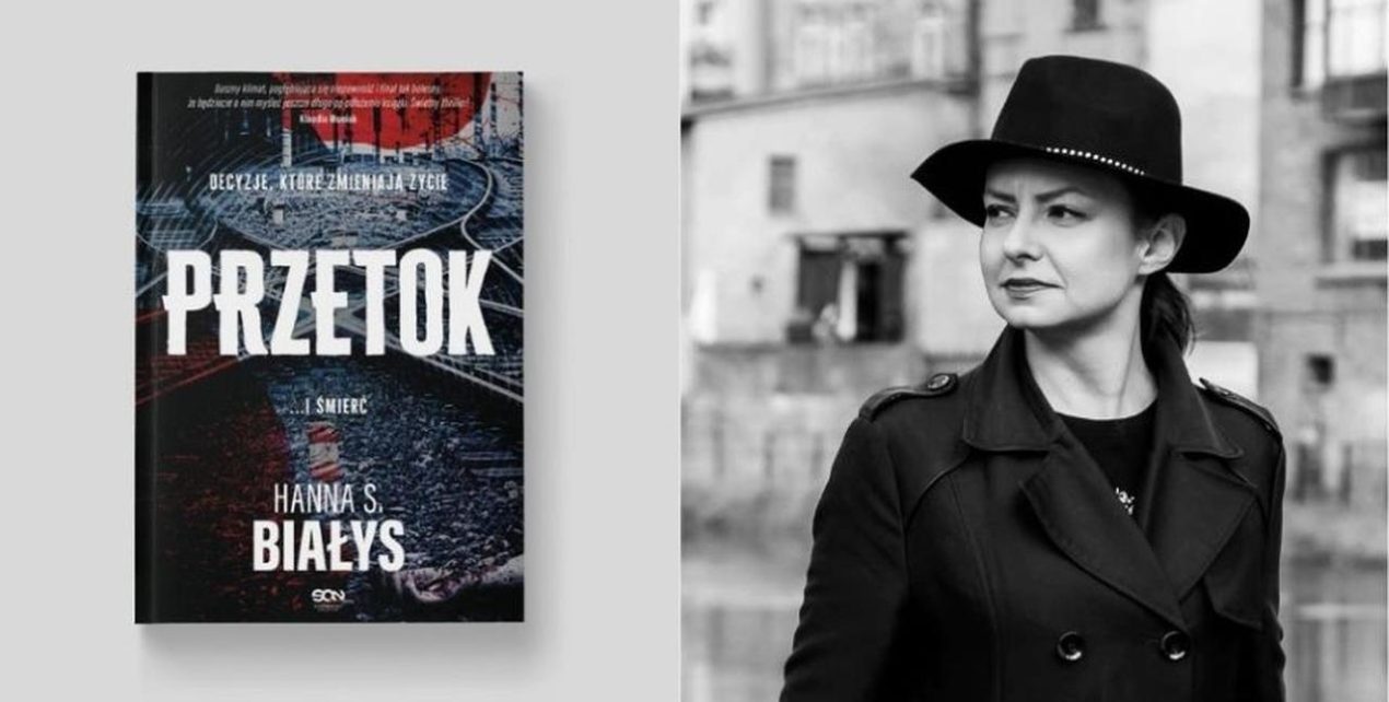 Ilustracja do wpisu: „Czasem największe zbrodnie rodzą się z