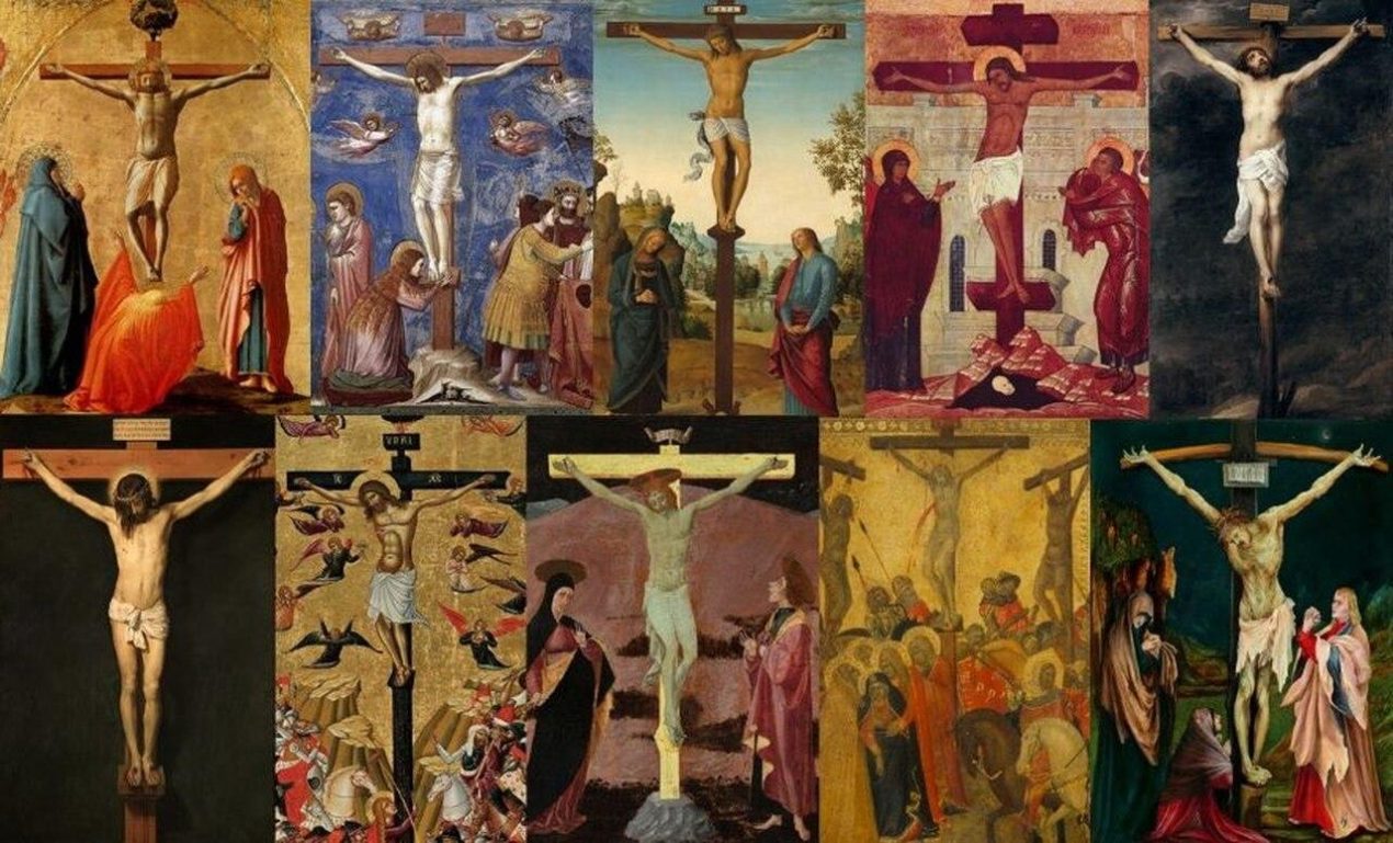 Ilustracja do wpisu: Wykład: „Oto czynię wszystko nowe” –