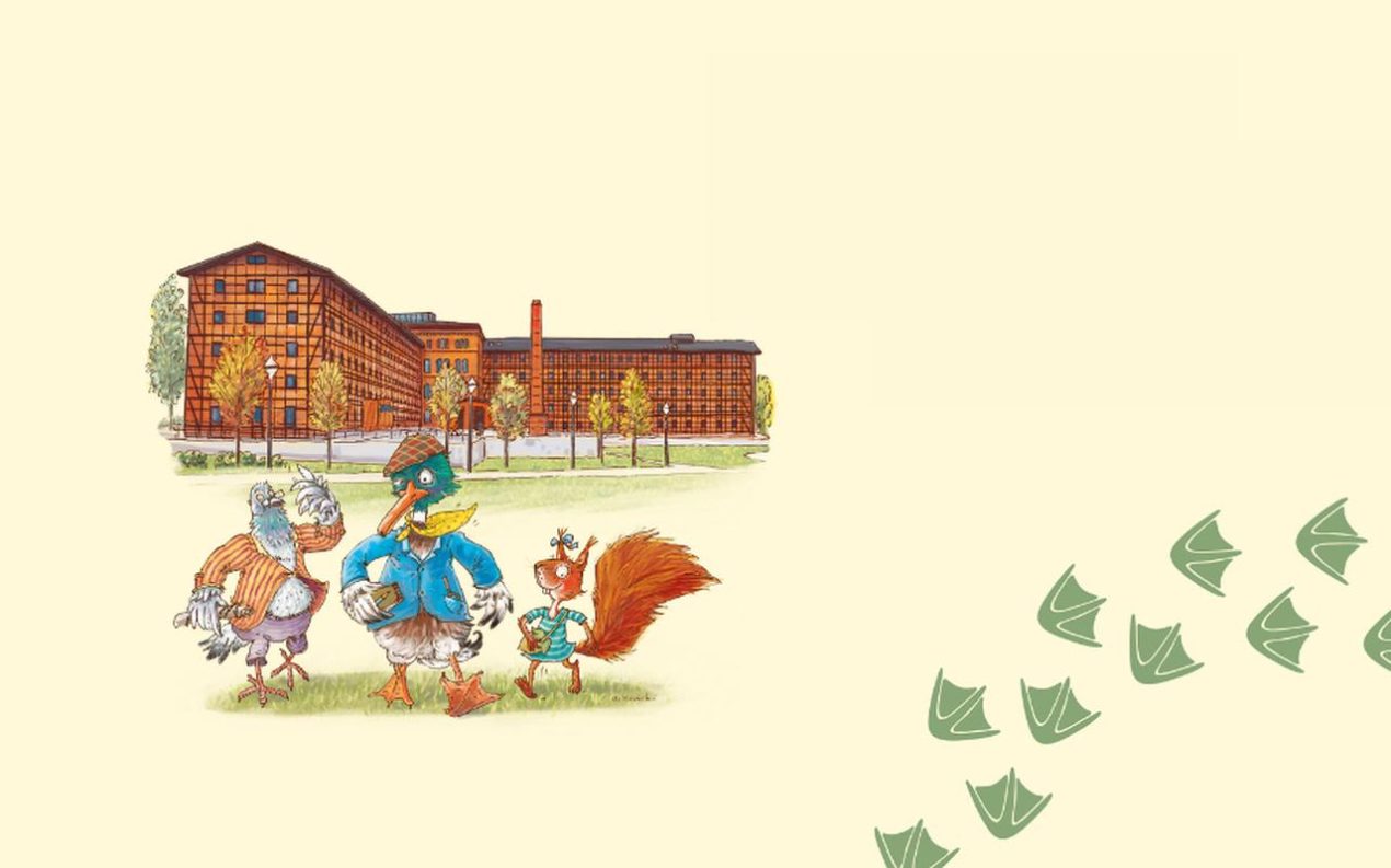 Ilustracja do wpisu: Spotkanie z Bogusiem Janiszewskim – autorem