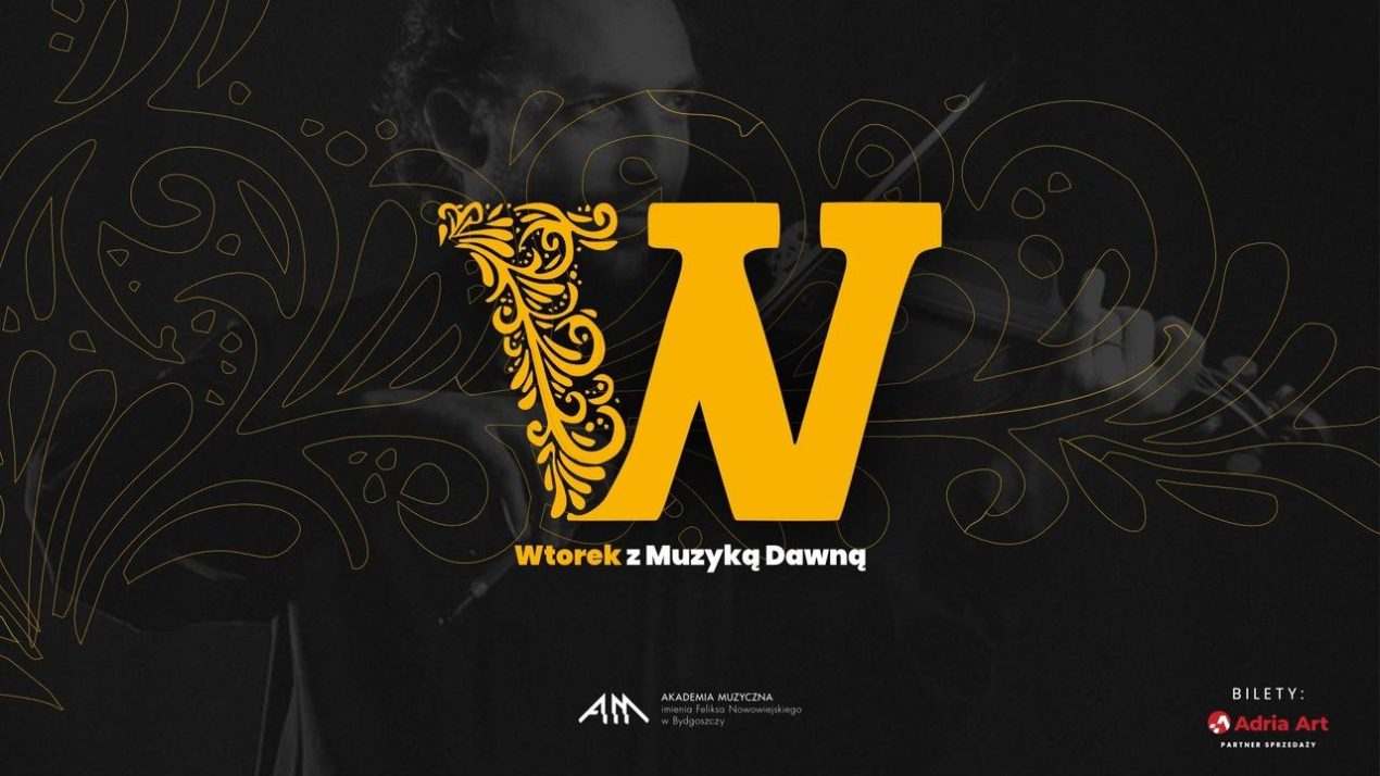 Ilustracja do wpisu: Koncert „Francuska muzyka kameralna XVII i