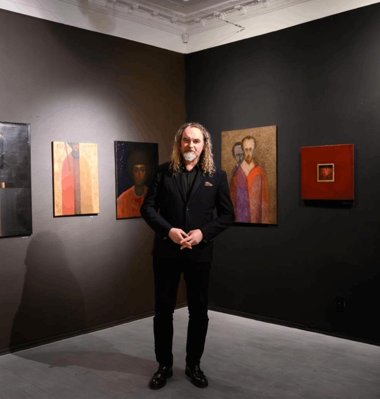 Ilustracja artykułu: Spotkanie autorskie z Pawłem Wyborskim na