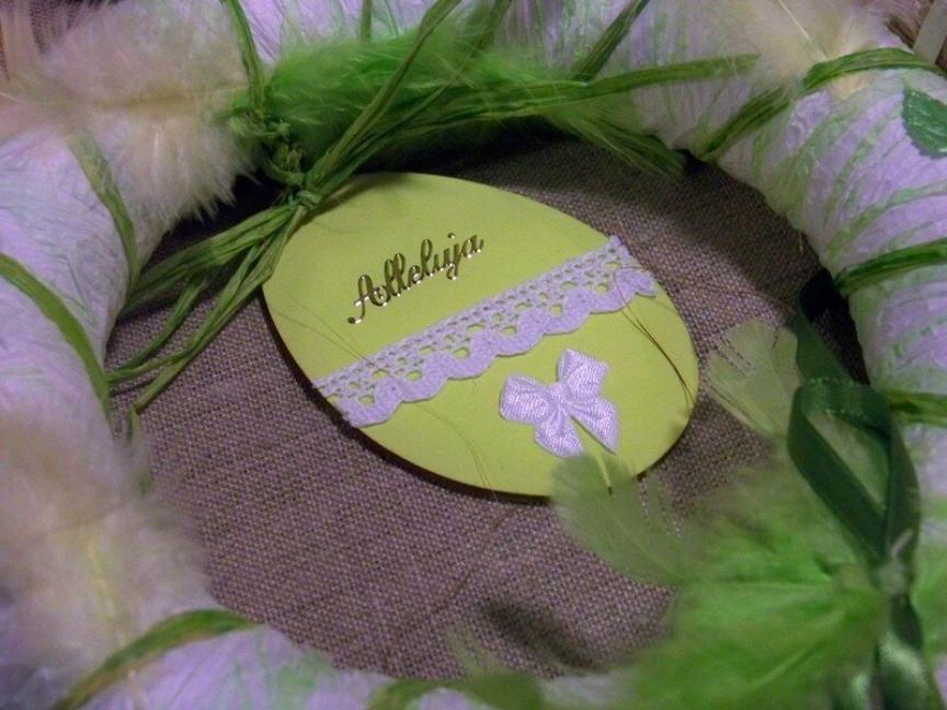 Ilustracja artykułu: Sobota w Muzeum: warsztaty rodzinne „Wianek