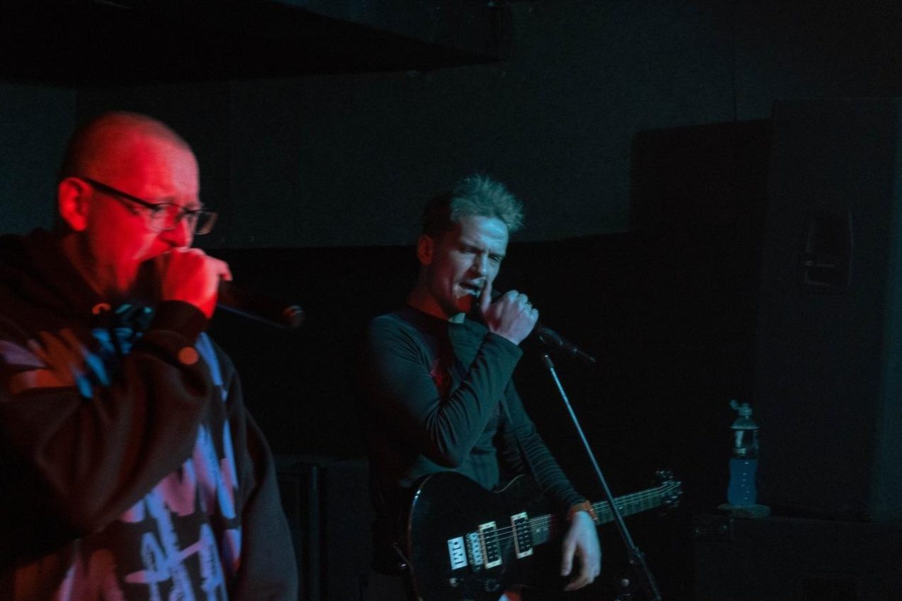 Ilustracja artykułu: Rap w Światłowni – DMI versus