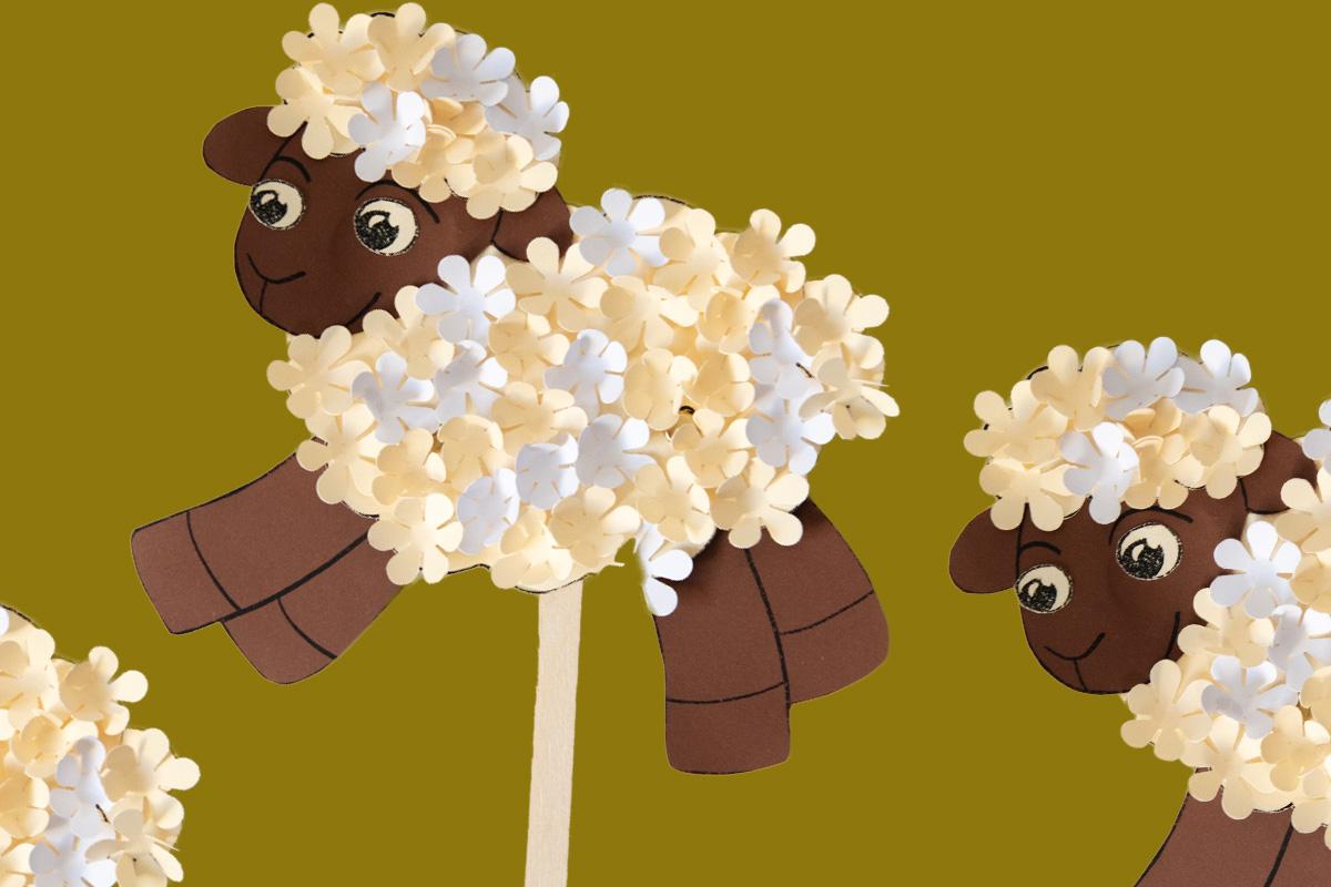 Ilustracja do wpisu: Warsztaty rodzinne. Tradycyjnie – kreatywnie na