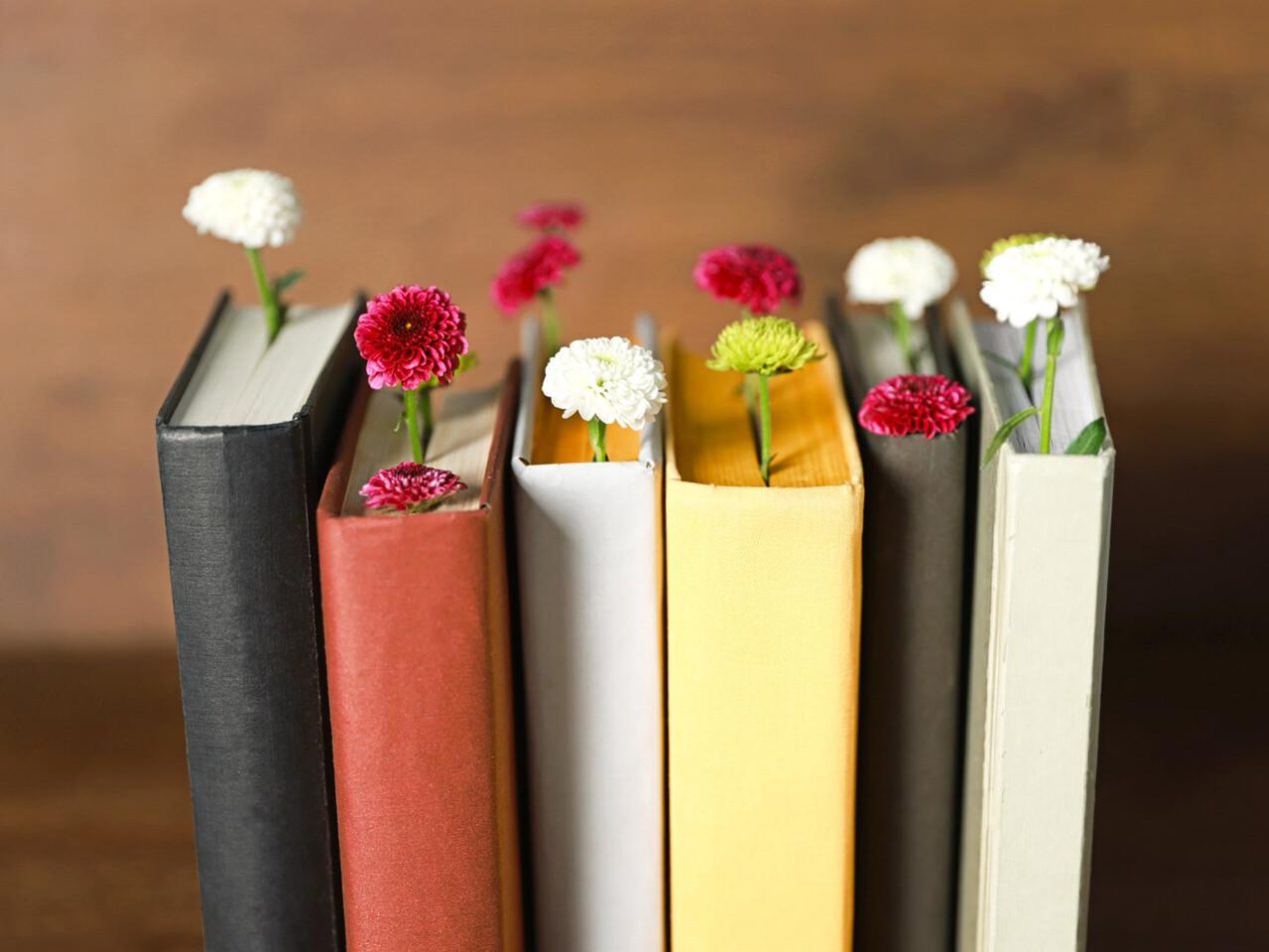 Ilustracja do wpisu: Wiosna. Reaktywacja / warsztaty literackie