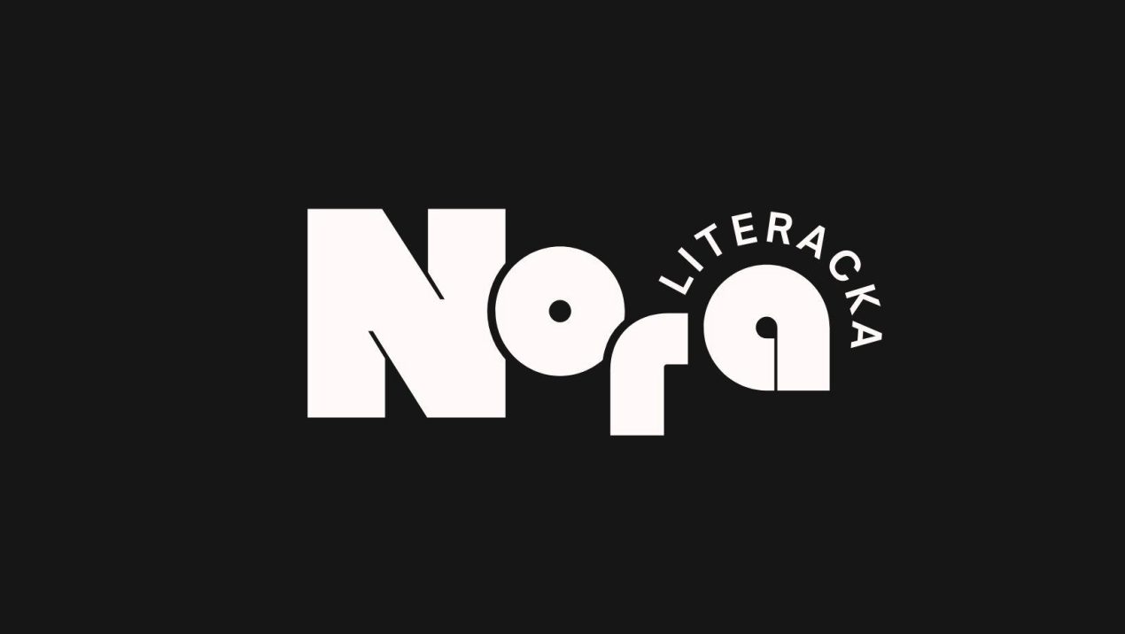 Ilustracja do wpisu: Literacka Nora / „Białe Noce” –