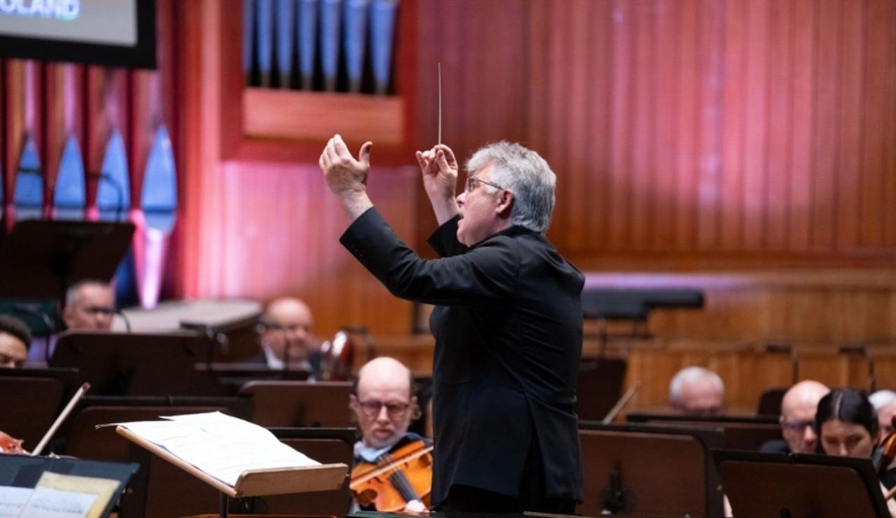 Ilustracja artykułu: Orkiestra Kameralna Capella Bydgostiensis // Mozart,