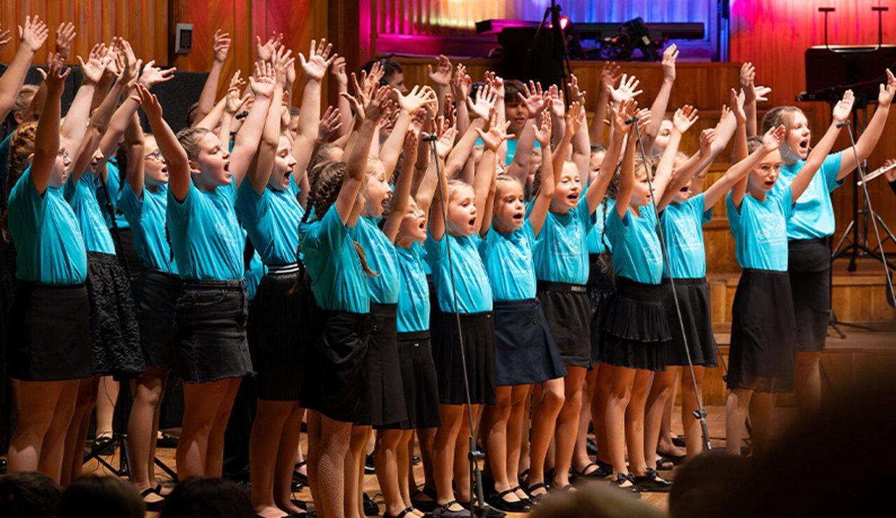 Ilustracja artykułu: Orkiestra Kameralna Capella Bydgostiensis // Dzień