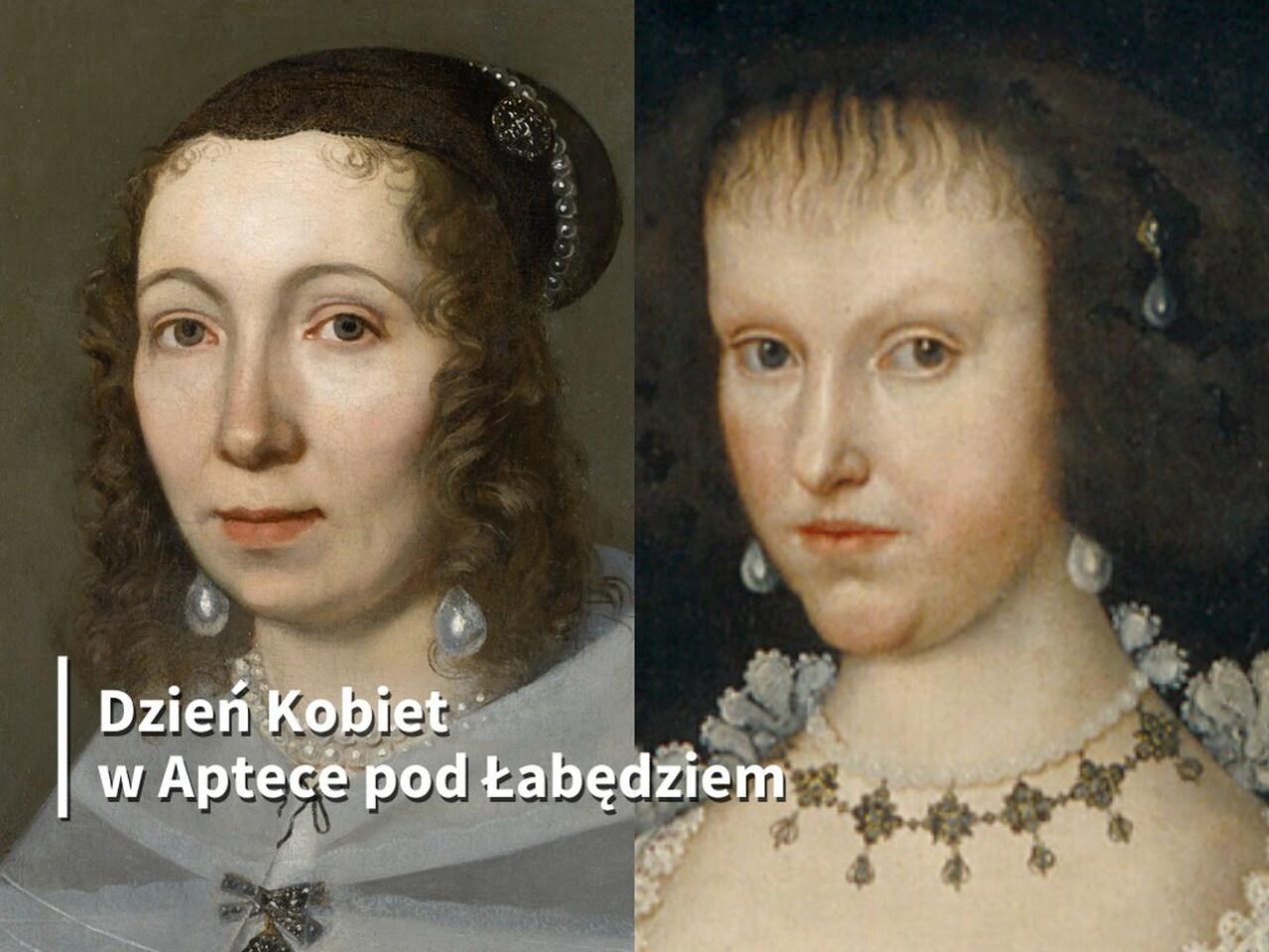 Ilustracja artykułu: Spotkanie – Dzień Kobiet w Aptece