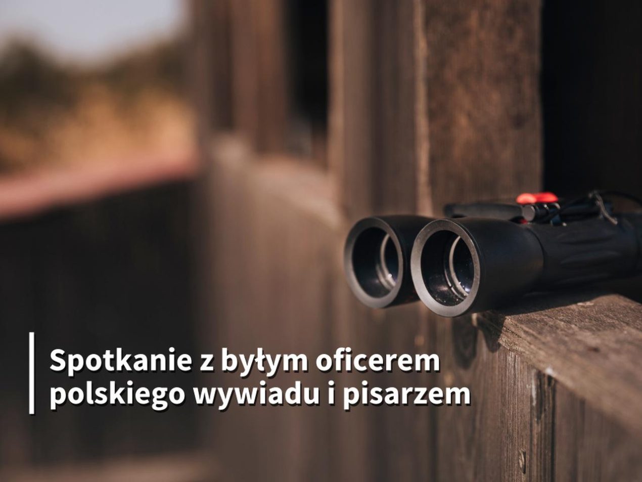 Ilustracja artykułu: „Prawda a fikcja. Metody pracy agentów