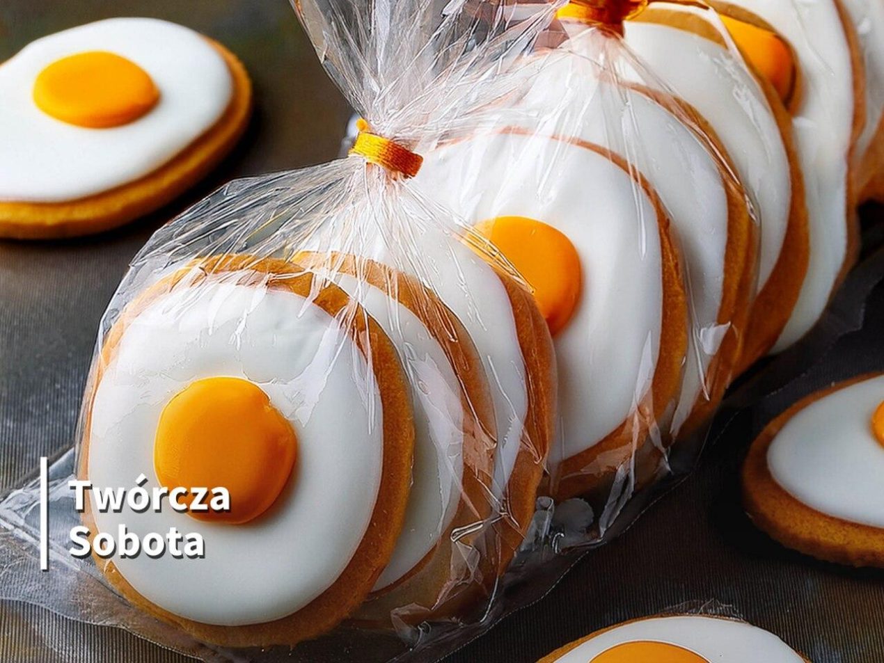 Ilustracja do wpisu: Twórcza Sobota: „Warsztaty rodzinne „Ale jaja!”