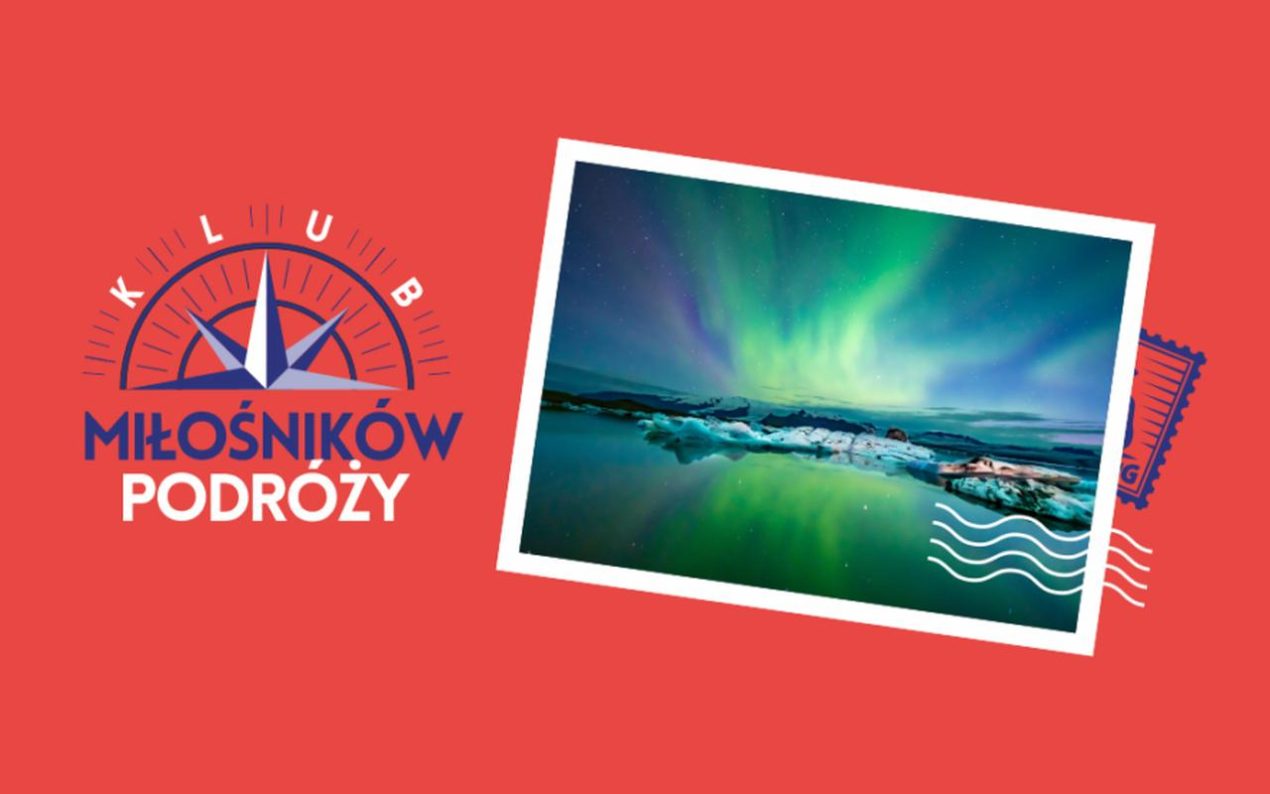 Ilustracja artykułu: Klub Miłośników Podróży: Islandia – kraj