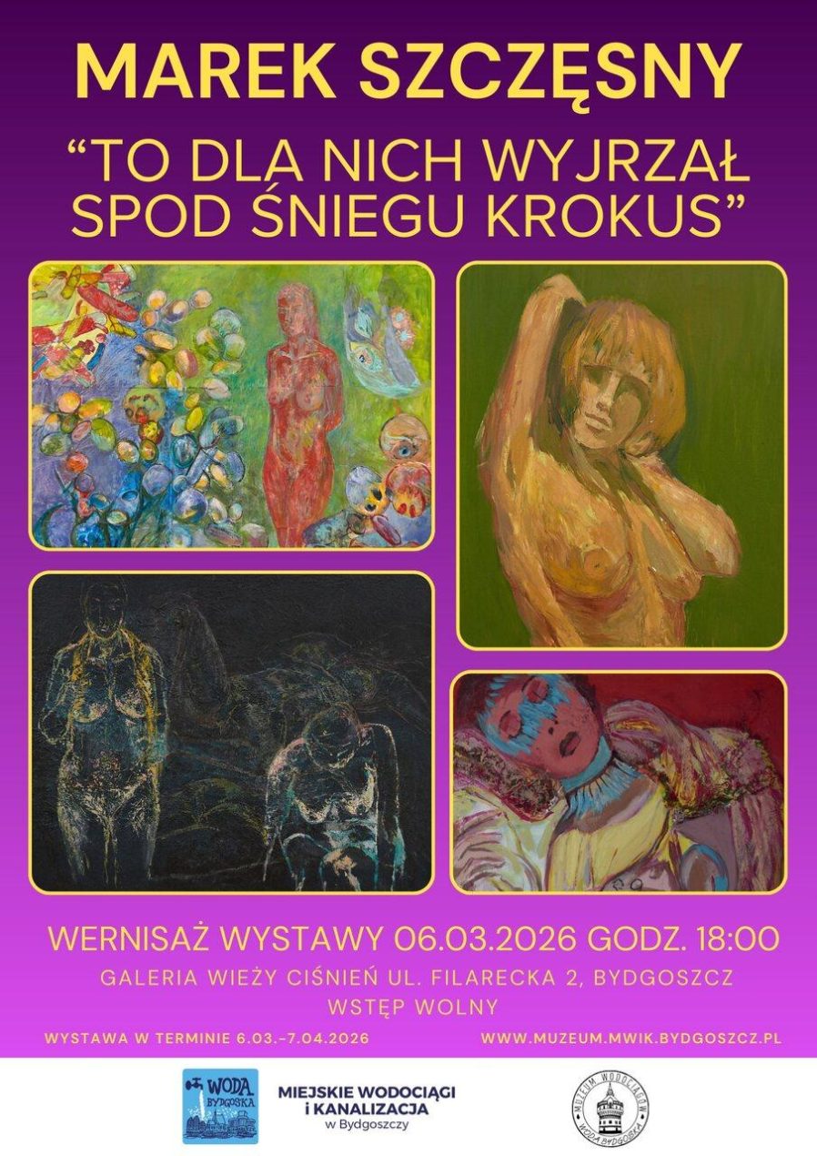 Ilustracja do wpisu: Wystawa „To dla nich wyjrzał spod