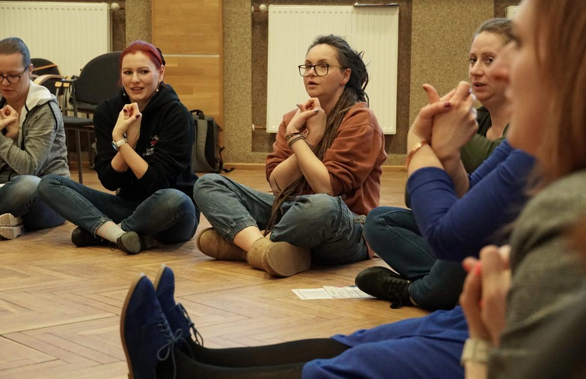 Ilustracja artykułu: Siała baba mak / Warsztaty dla