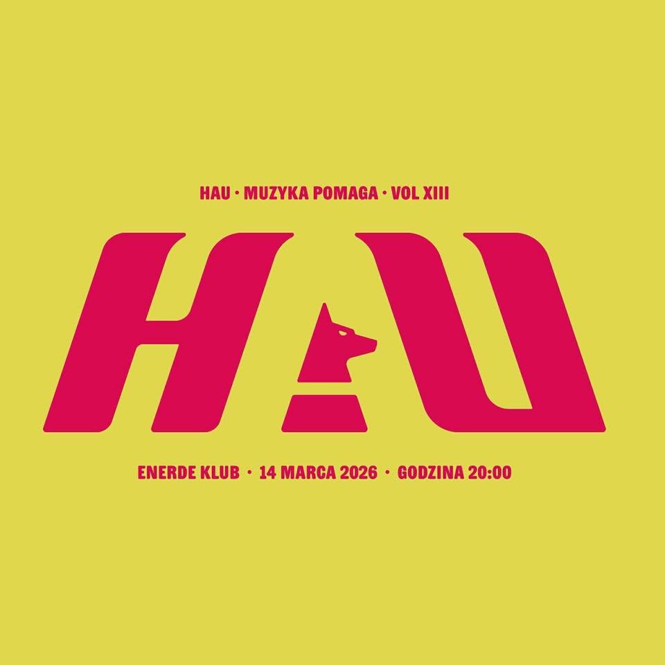 Ilustracja do wpisu: HAU Muzyka Pomaga vol XIII