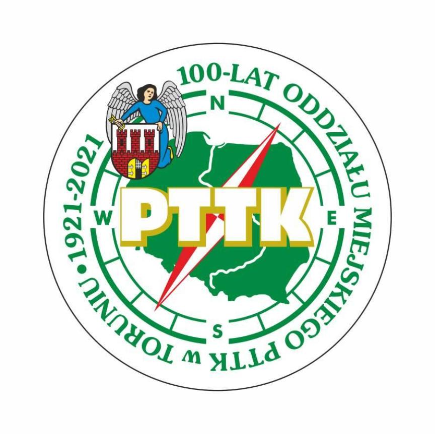 Ilustracja do wpisu: XIII Rajd po zmroku „Katarzynka i