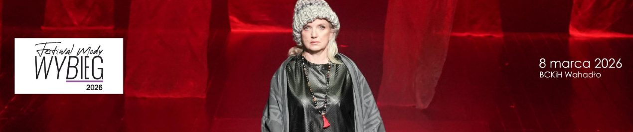 Ilustracja artykułu: Festiwal Mody Wybieg 2026