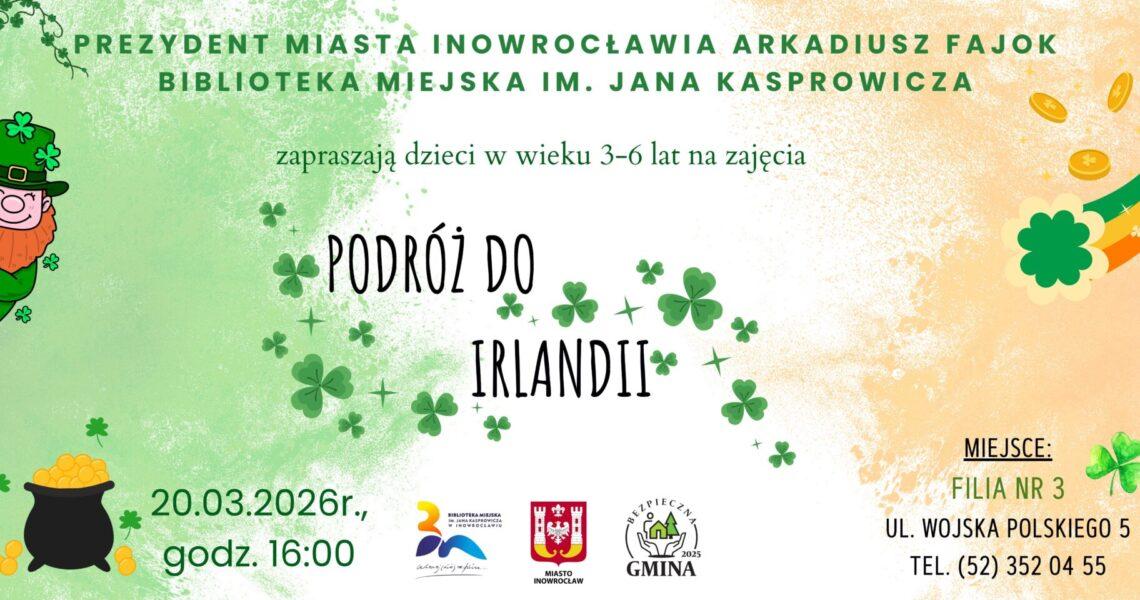 Ilustracja artykułu: Co kryje zielona wyspa? / Zajęcia