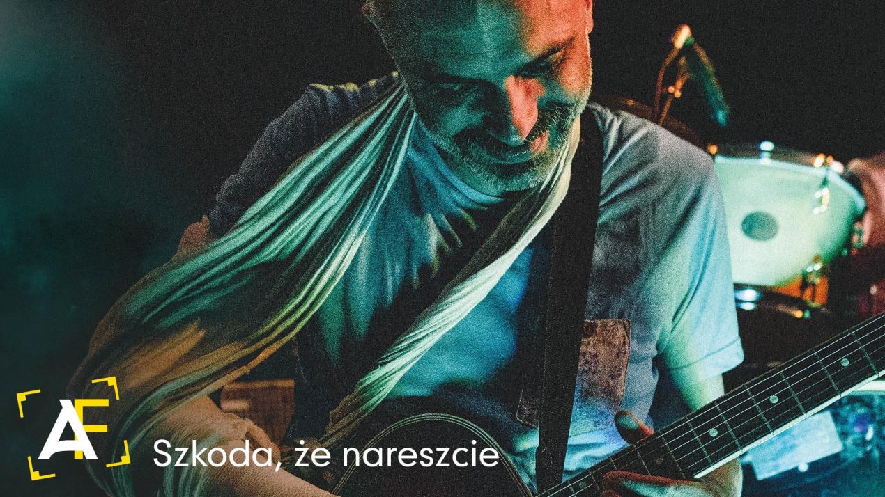 Ilustracja do wpisu: Artus Festival 2026 / Szkoda, że