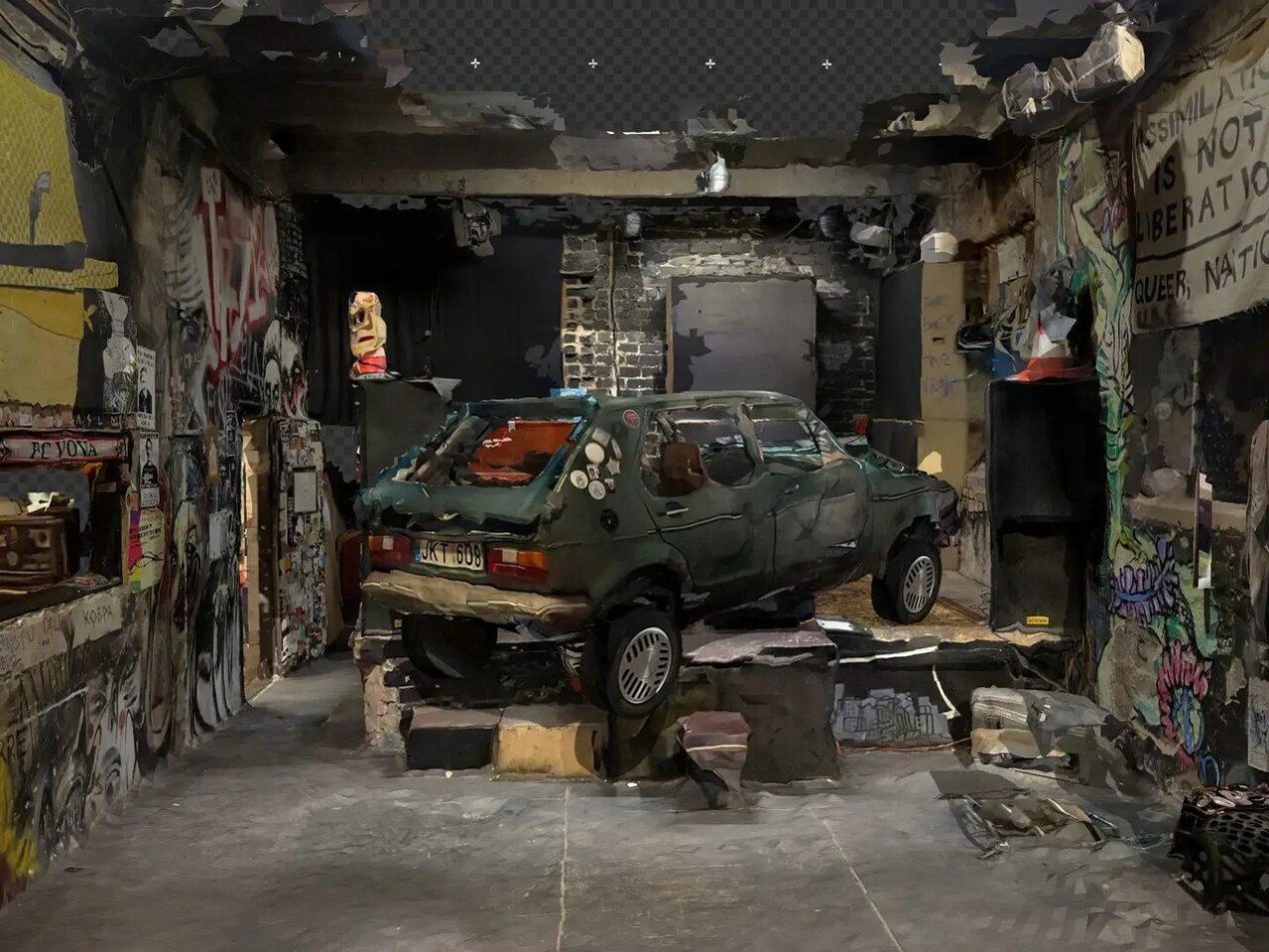 Ilustracja do wpisu: 15. MFFA Animocje – Do-grywka I