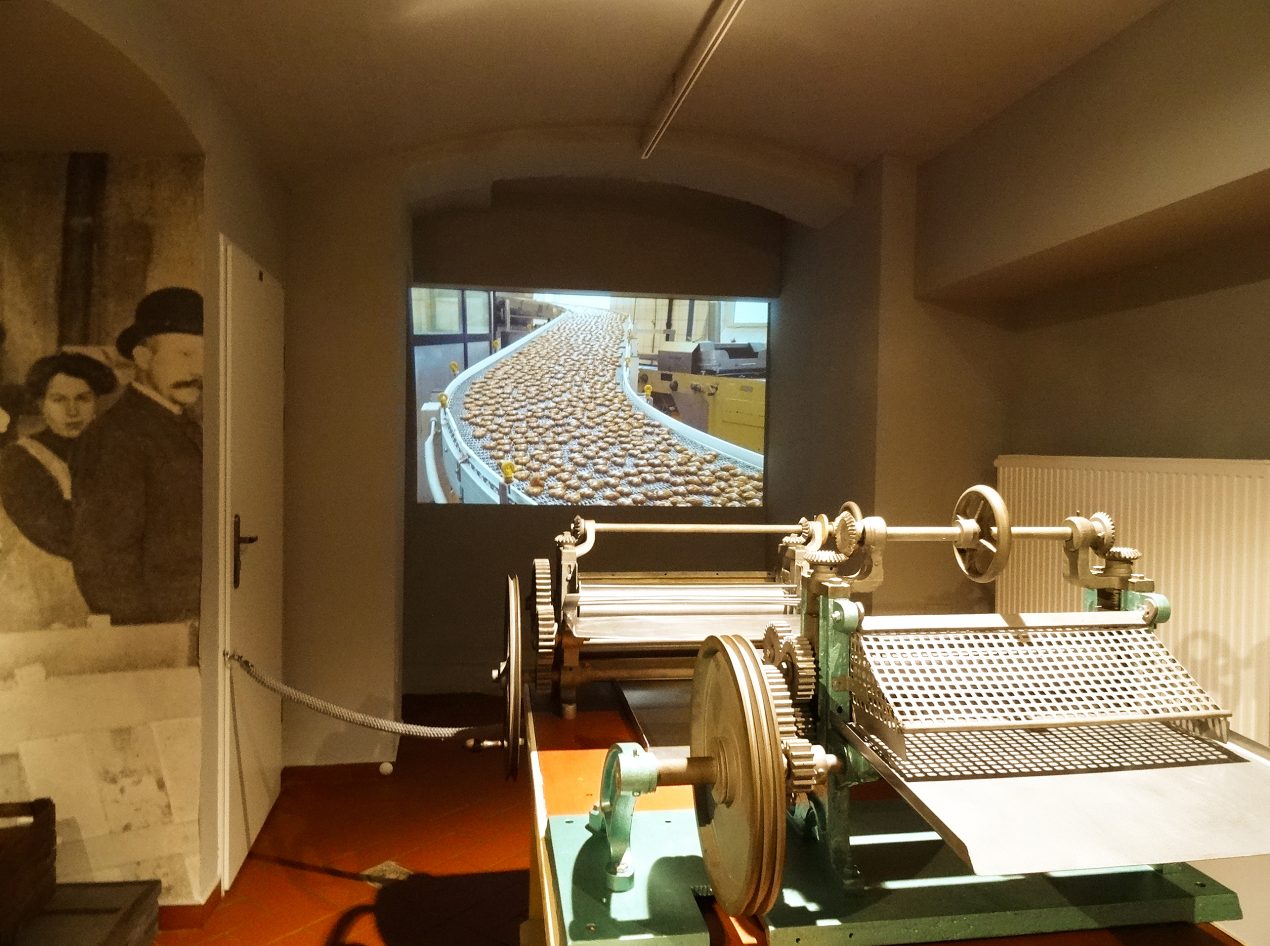 Muzeum Toruńskiego Piernika