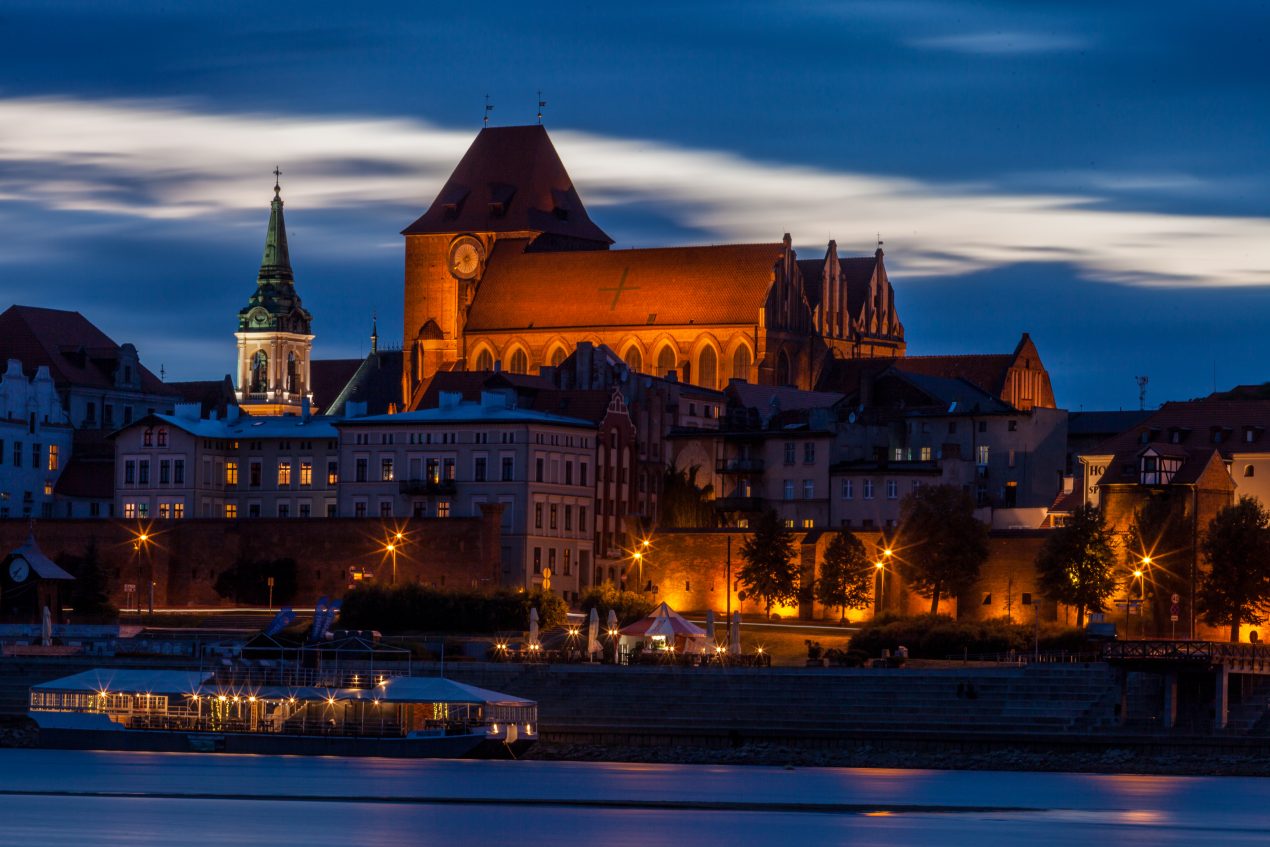 Ilustracja artykułu: City break w Toruniu – weekend,